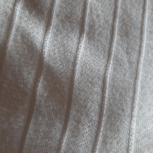 Row A rib midi dress - Picture 9 of 9